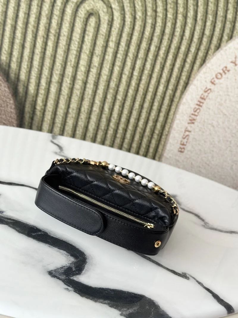 Chanel Other Stachel Bags AllSeason 52804