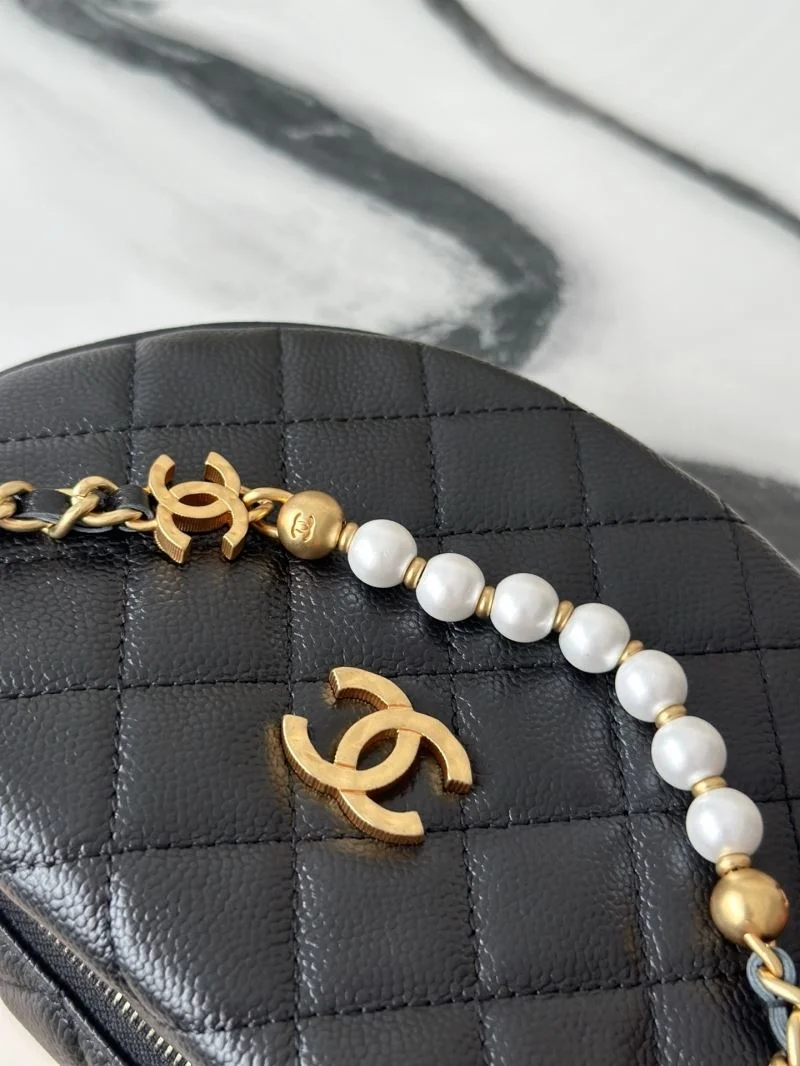 Chanel Other Stachel Bags AllSeason 52804