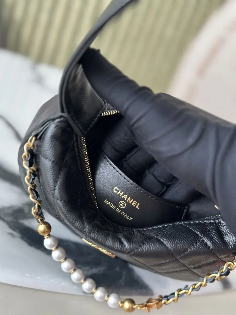Chanel Other Stachel Bags AllSeason 52804