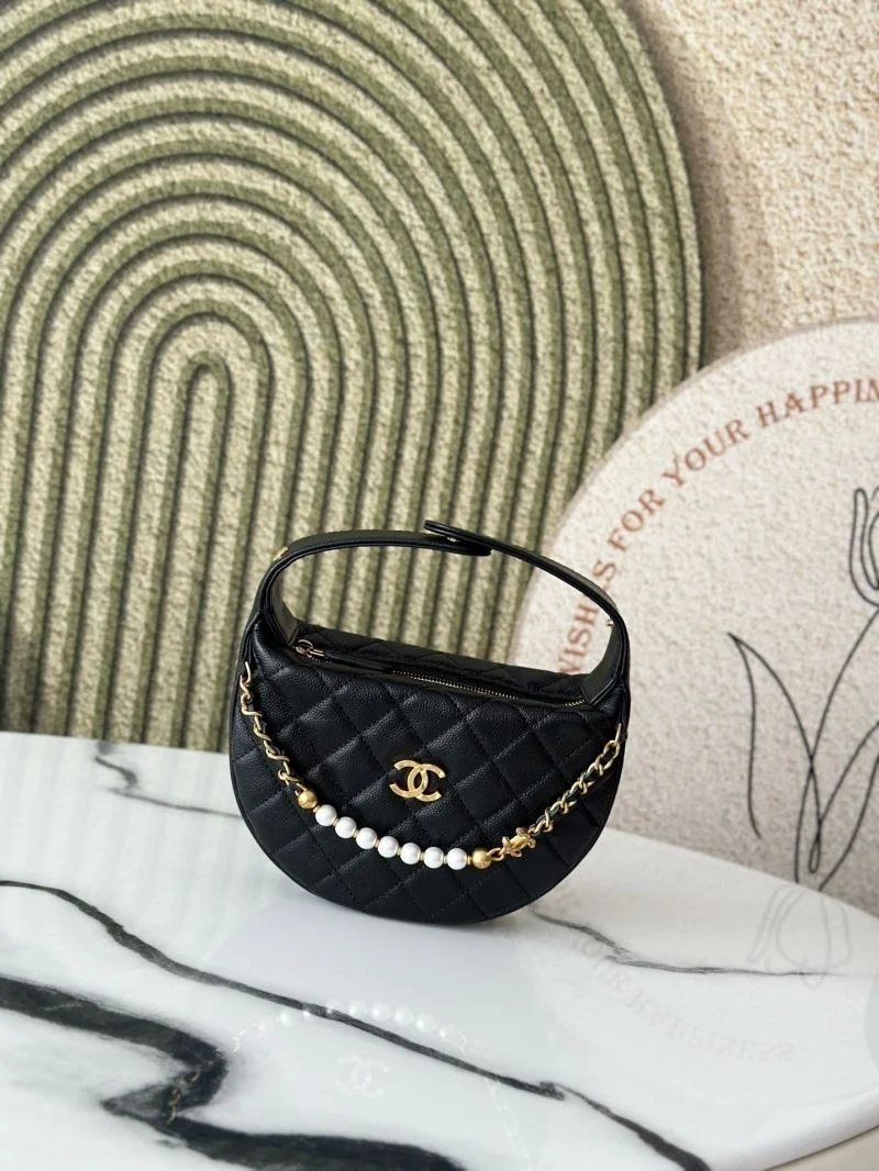 Chanel Other Stachel Bags AllSeason 52804