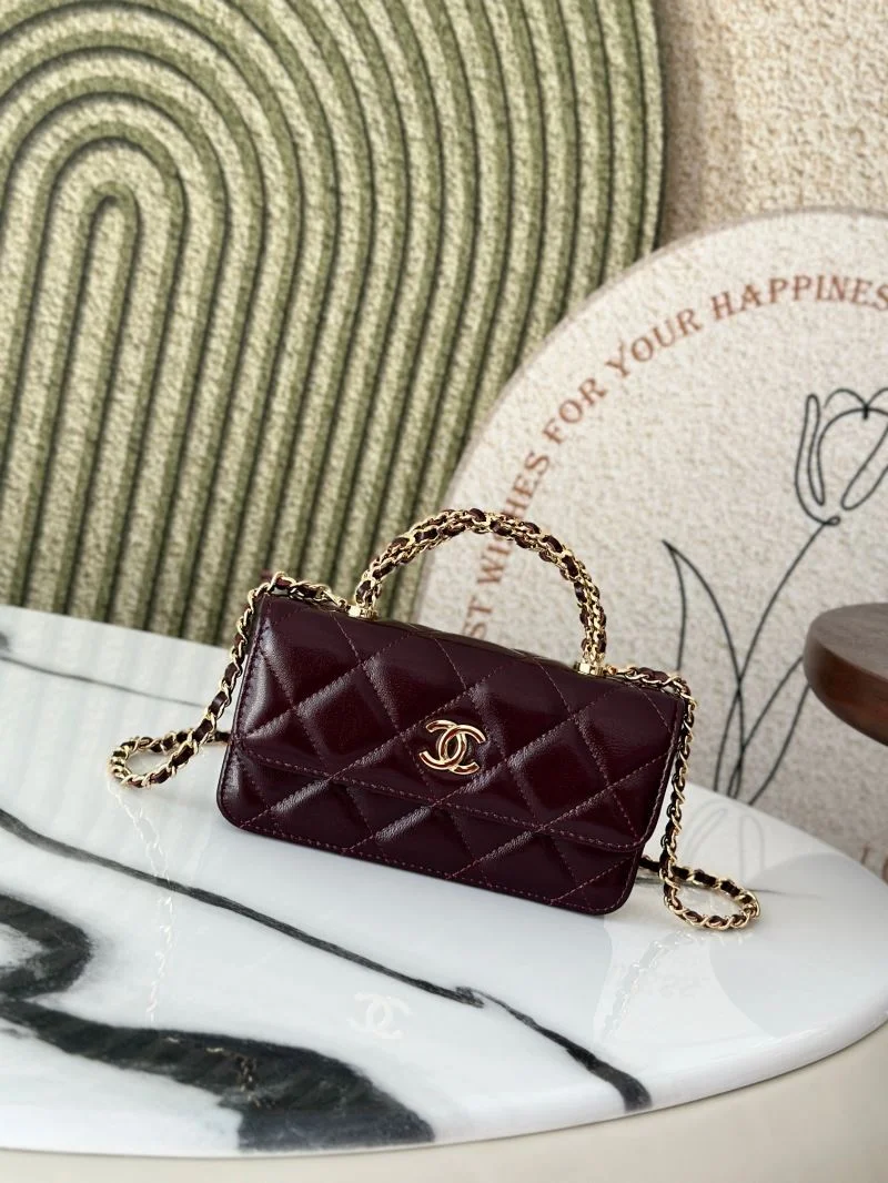 Chanel Other Stachel Bags BestValue 52874