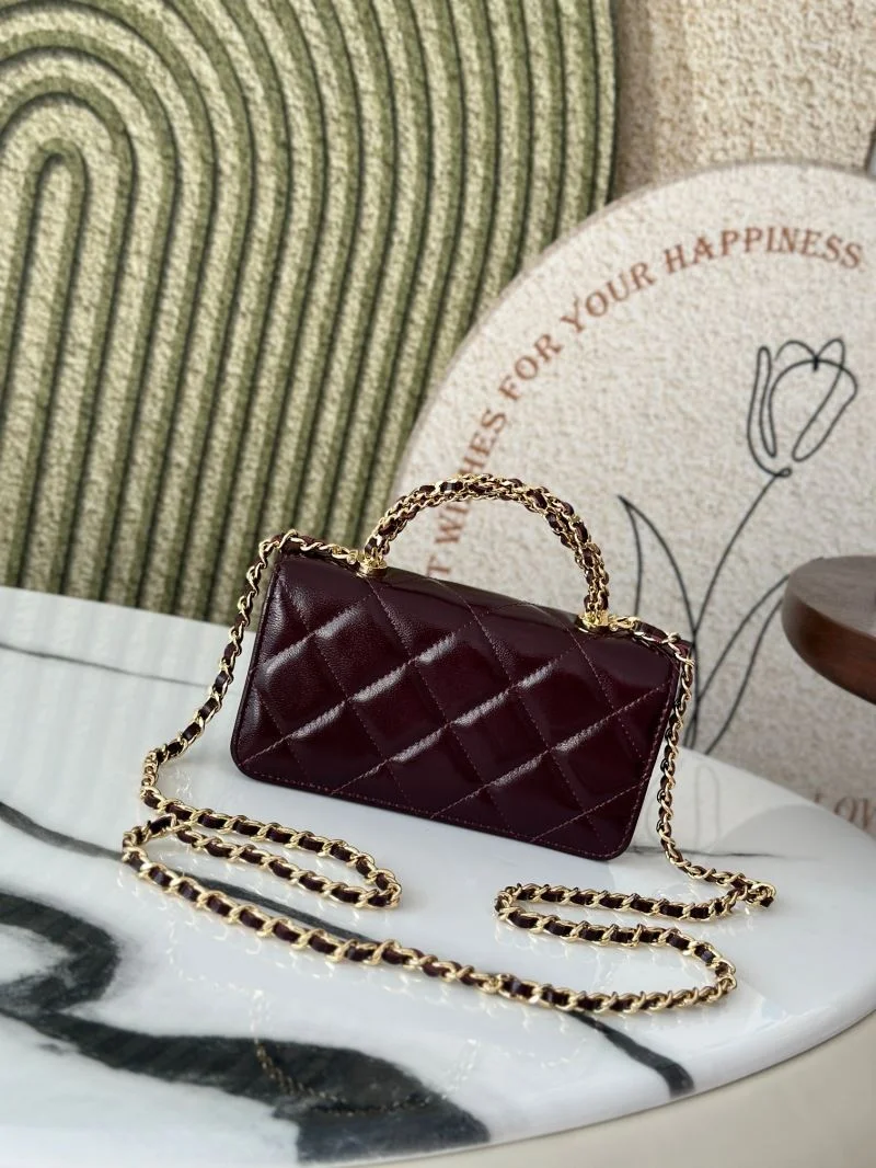 Chanel Other Stachel Bags BestValue 52874