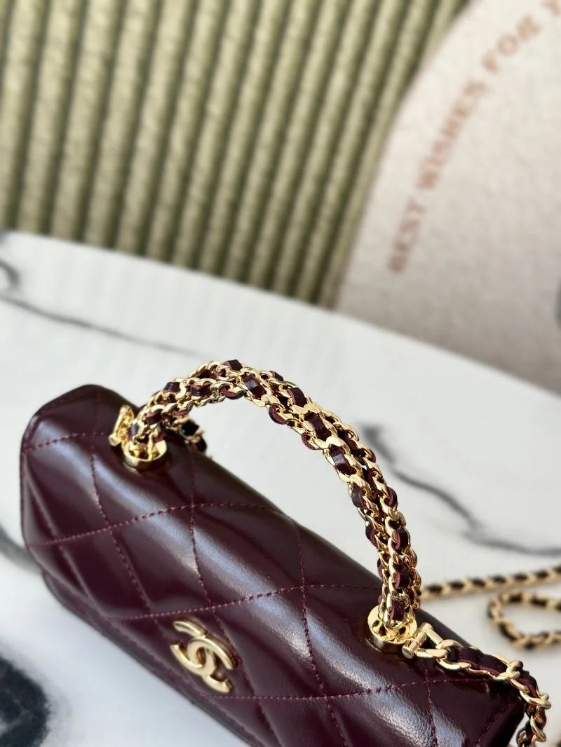 Chanel Other Stachel Bags BestValue 52874
