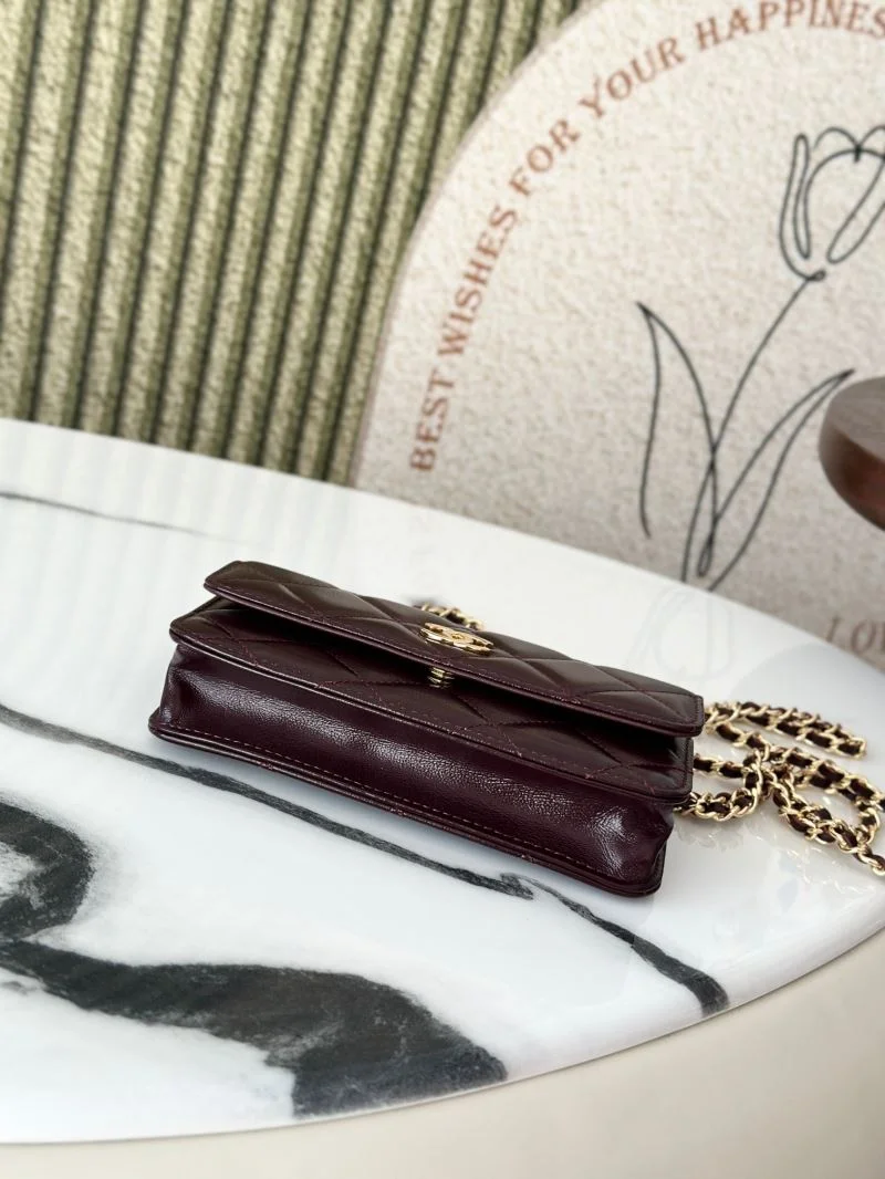 Chanel Other Stachel Bags BestValue 52874