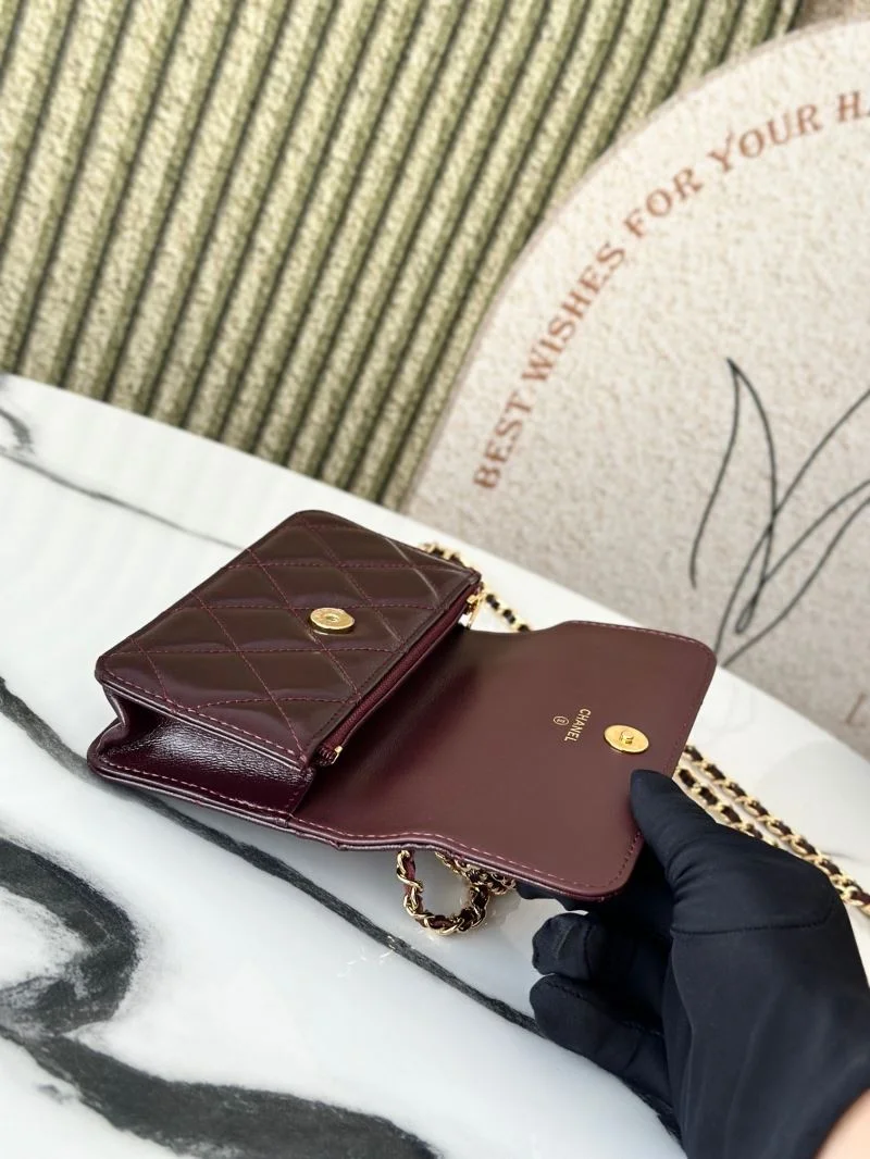 Chanel Other Stachel Bags BestValue 52874