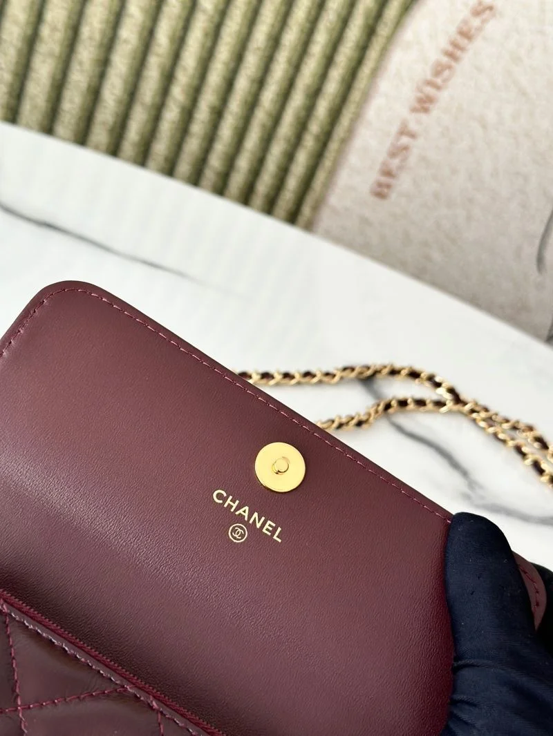 Chanel Other Stachel Bags BestValue 52874