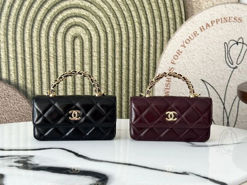 Chanel Other Stachel Bags BestValue 52874