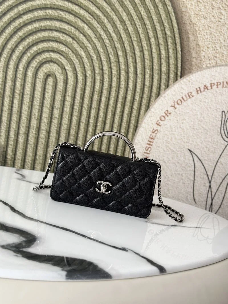 Chanel Other Stachel Bags Timeless 52800