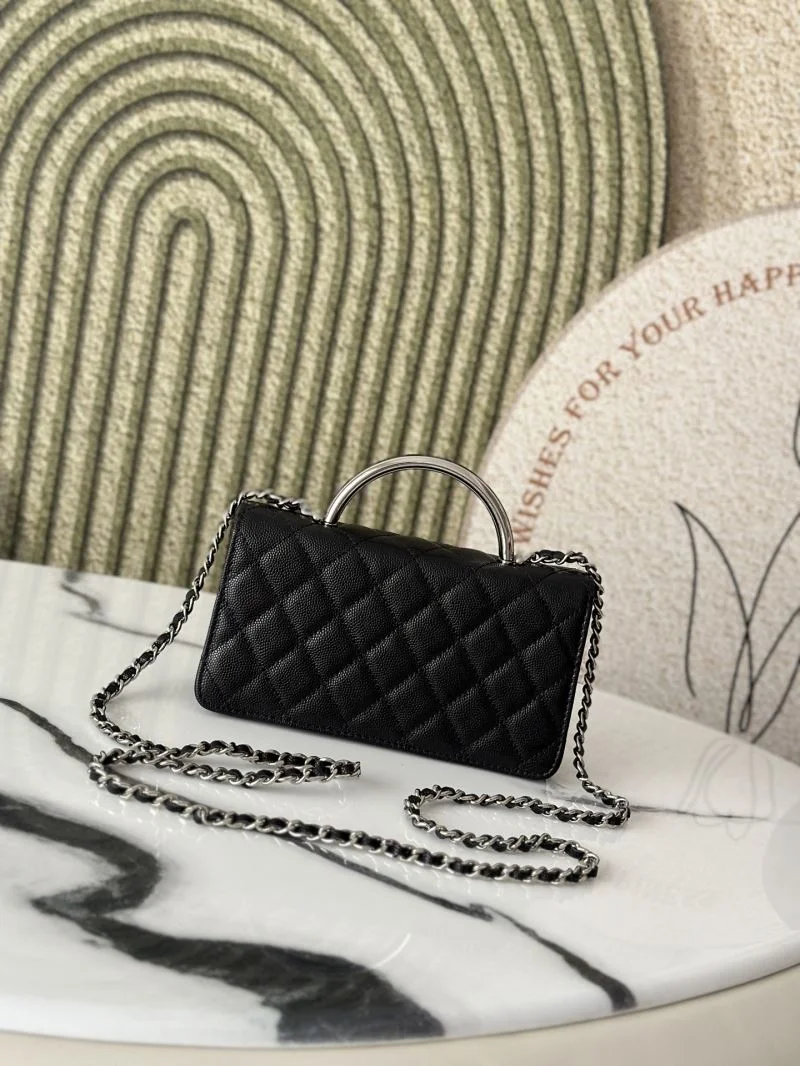 Chanel Other Stachel Bags Timeless 52800