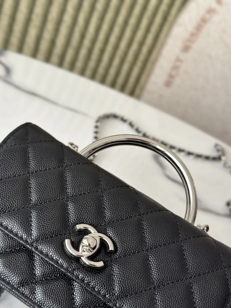 Chanel Other Stachel Bags Timeless 52800