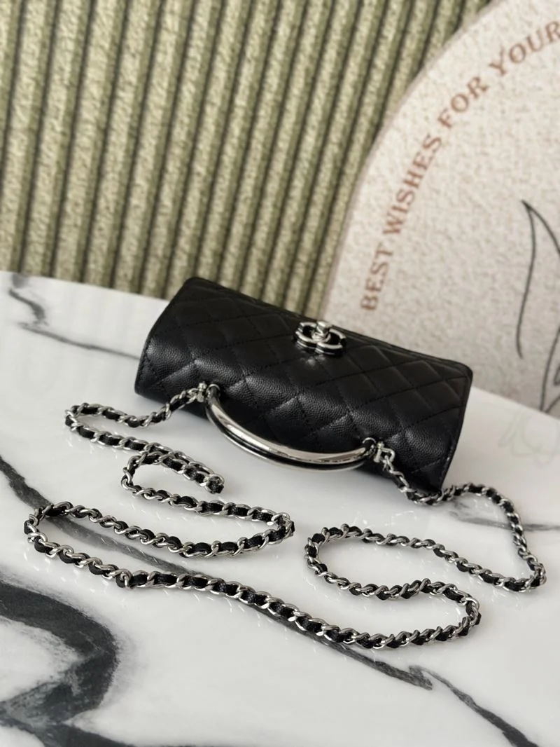 Chanel Other Stachel Bags Timeless 52800