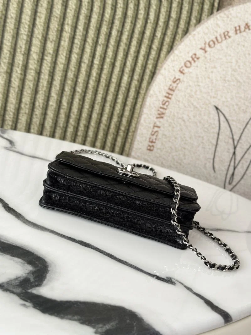 Chanel Other Stachel Bags Timeless 52800