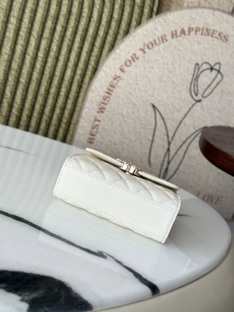 OdorResistant Chanel Other Stachel Bags 52799