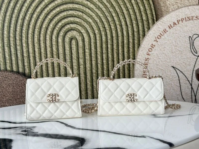 OdorResistant Chanel Other Stachel Bags 52799