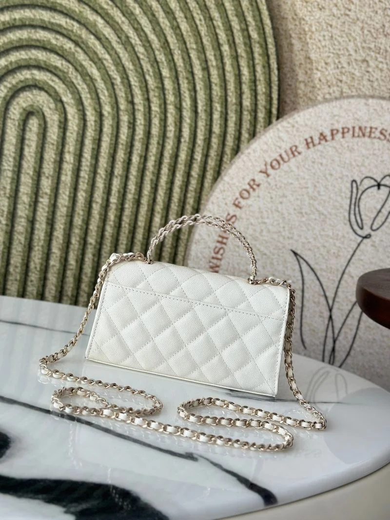 Chanel Other Stachel Bags WrinkleFree 52829