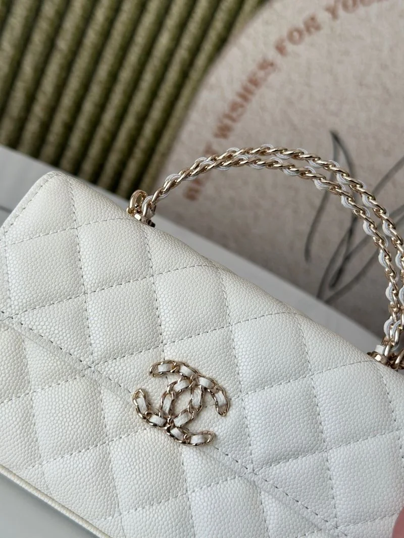 Chanel Other Stachel Bags WrinkleFree 52829
