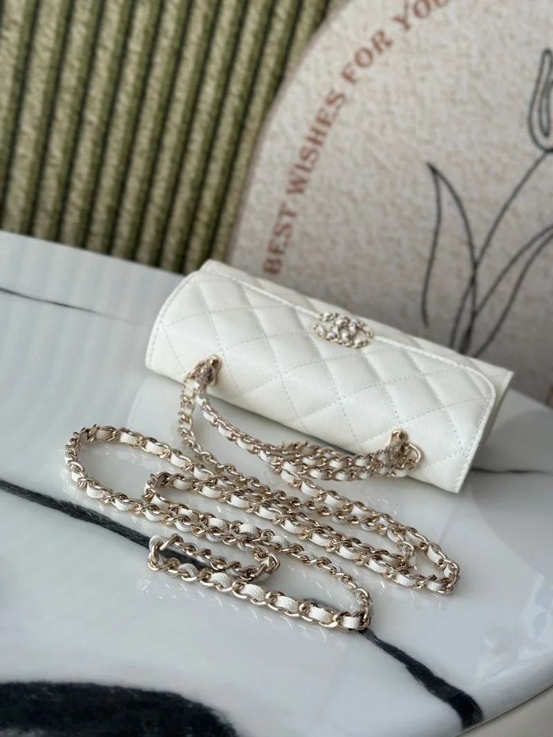 Chanel Other Stachel Bags WrinkleFree 52829