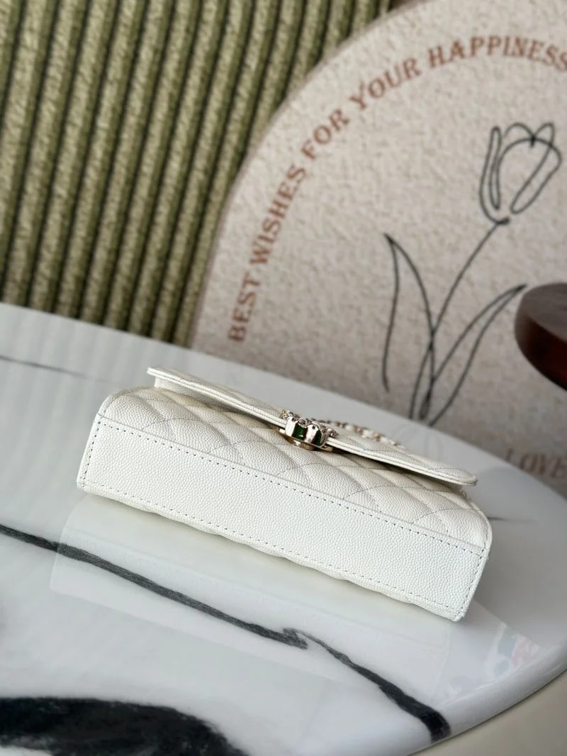 Chanel Other Stachel Bags WrinkleFree 52829