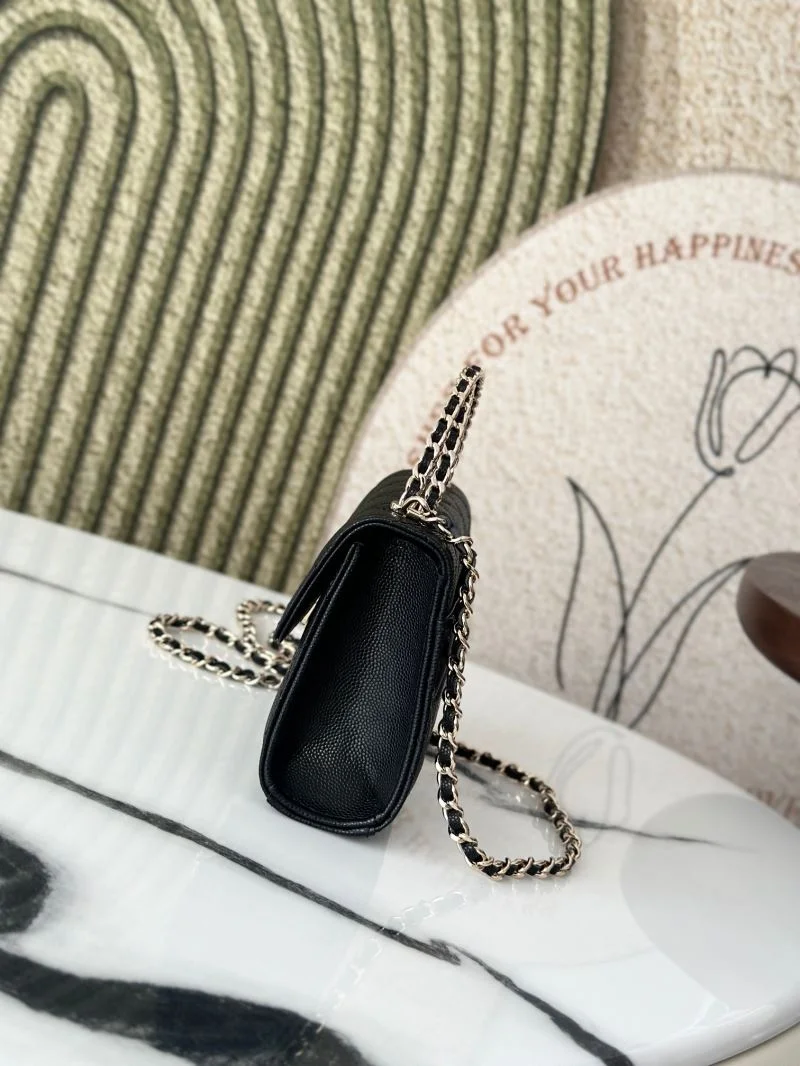 Chanel Other Stachel Bags FlexibleFit 52830
