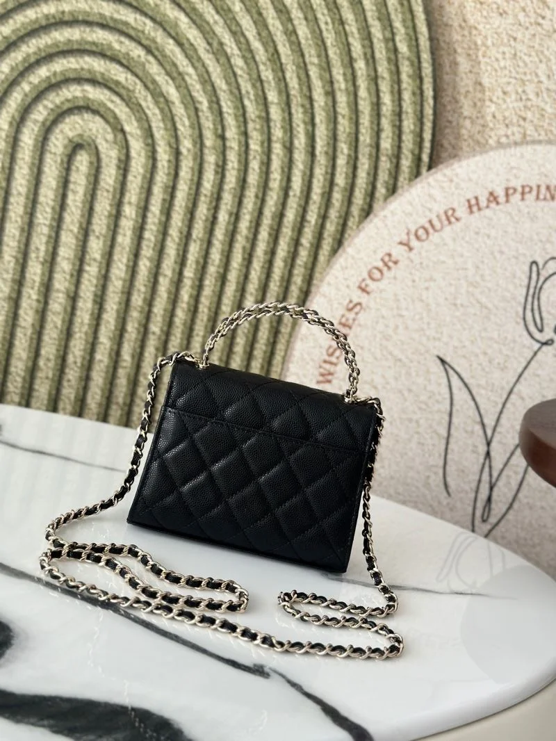 Chanel Other Stachel Bags FlexibleFit 52830