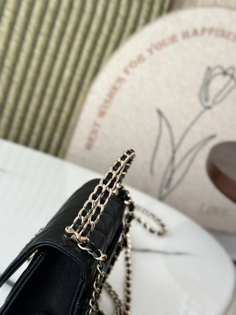 Chanel Other Stachel Bags FlexibleFit 52830
