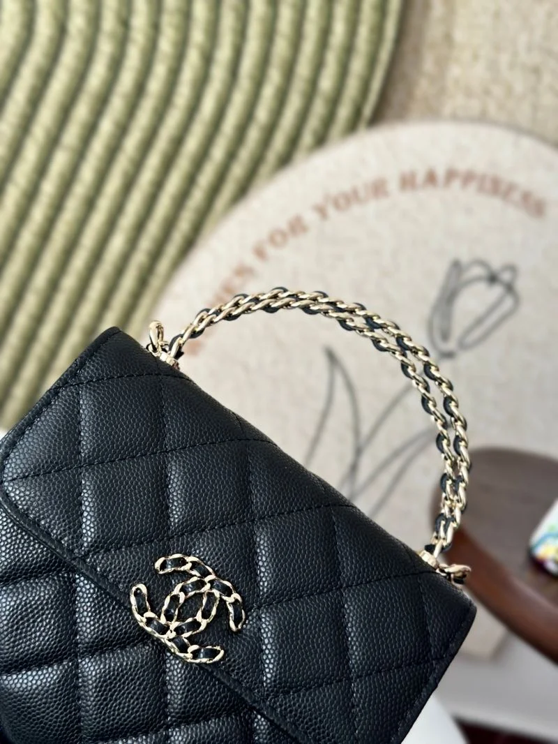 Chanel Other Stachel Bags FlexibleFit 52830