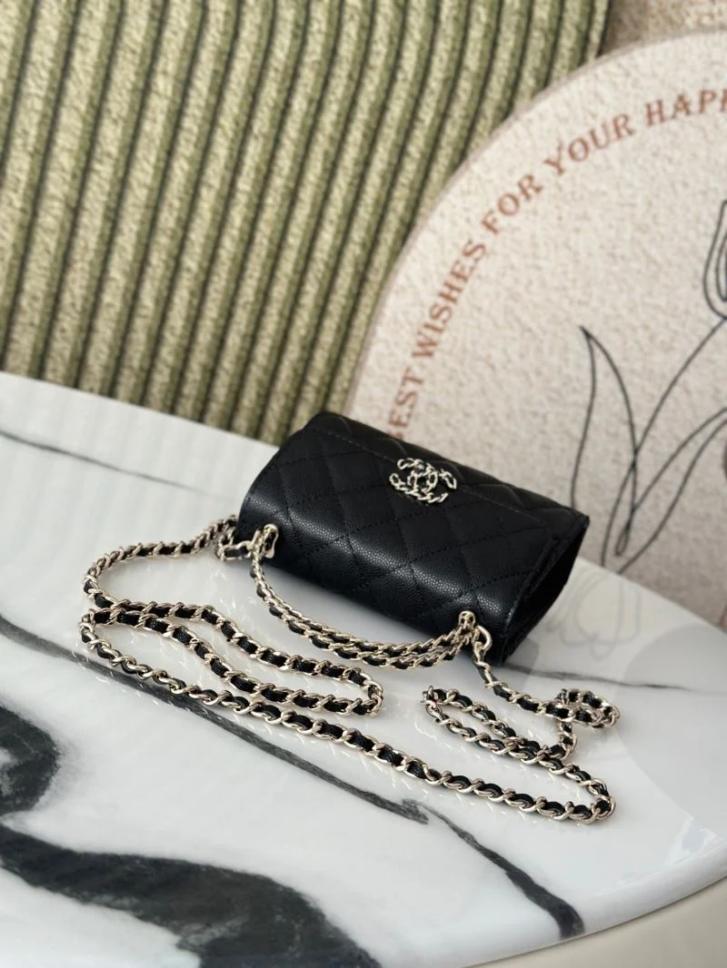 Chanel Other Stachel Bags FlexibleFit 52830