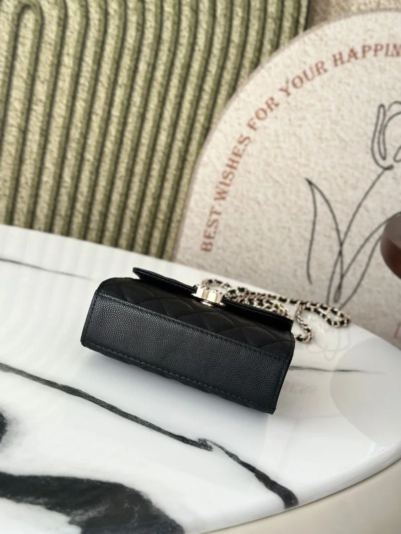 Chanel Other Stachel Bags FlexibleFit 52830