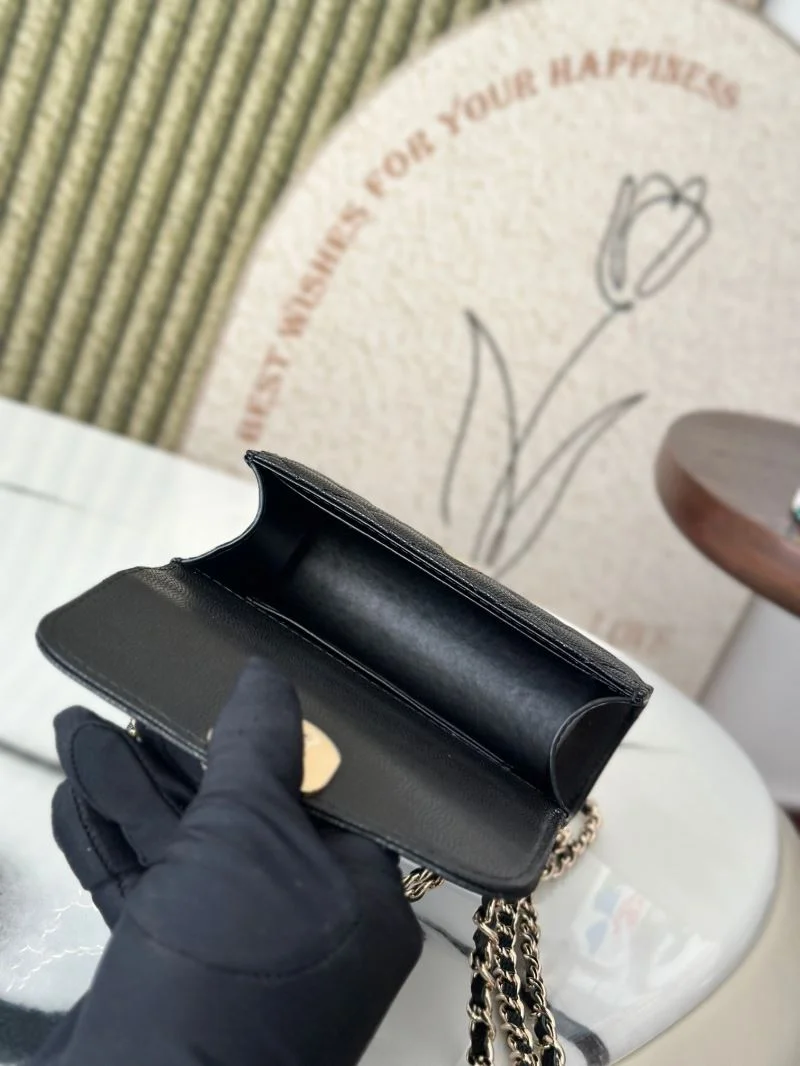Chanel Other Stachel Bags FlexibleFit 52830