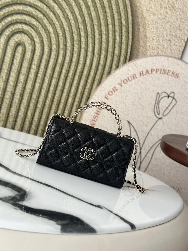 Chanel Other Stachel Bags WellDesigned 52789