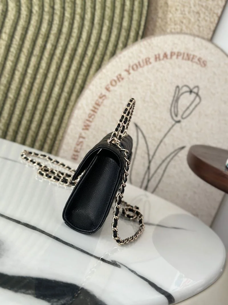 Chanel Other Stachel Bags WellDesigned 52789