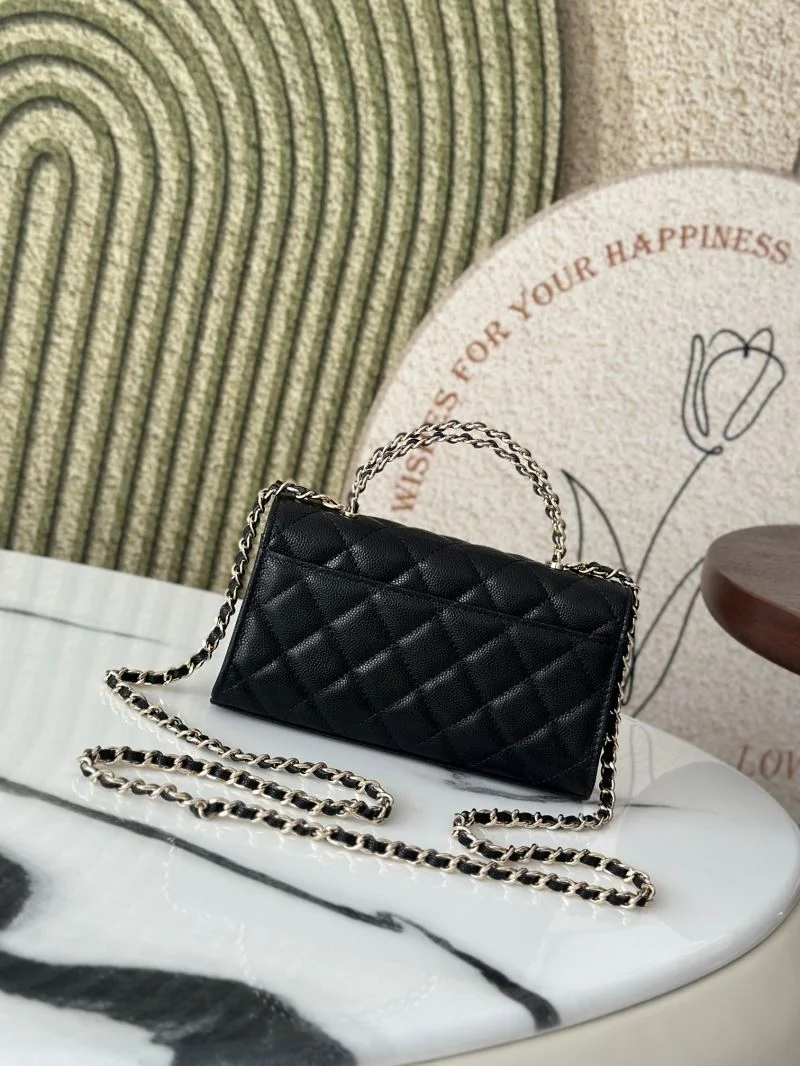 Chanel Other Stachel Bags WellDesigned 52789