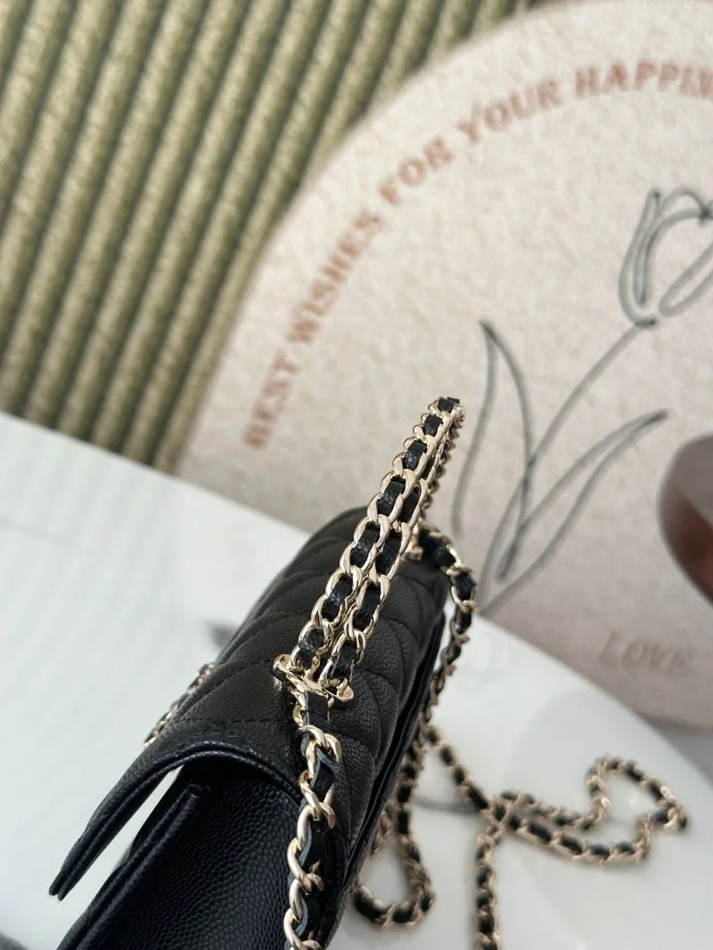 Chanel Other Stachel Bags WellDesigned 52789