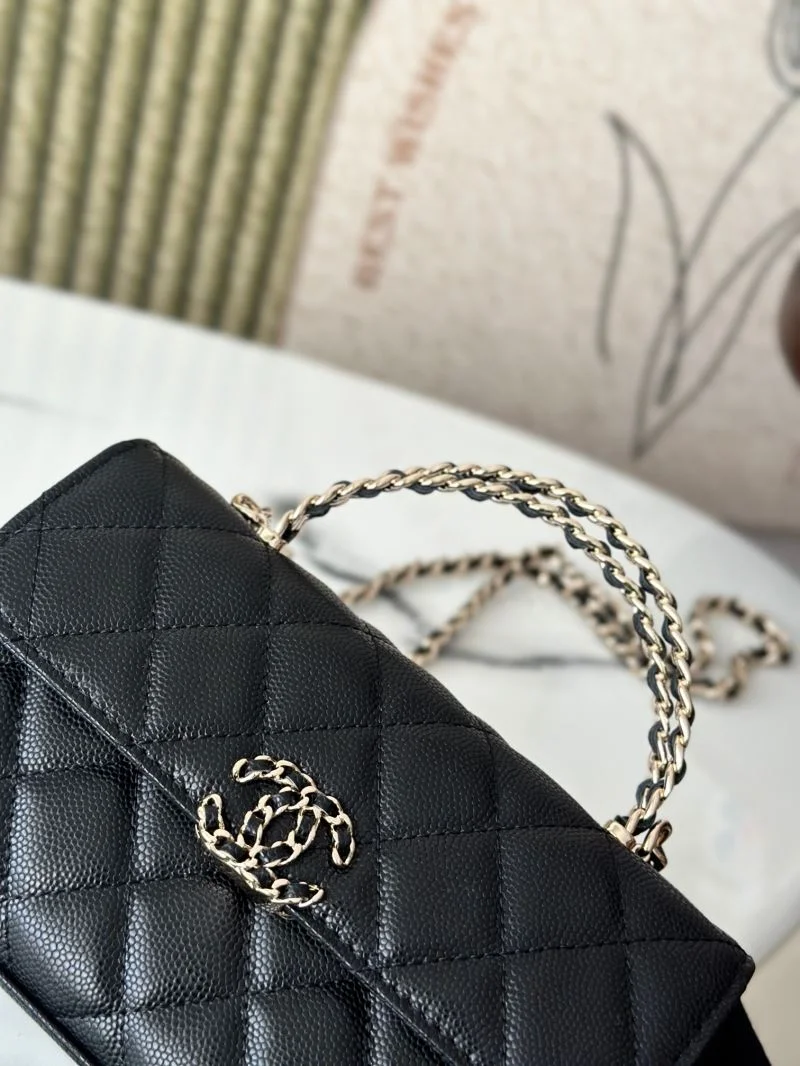 Chanel Other Stachel Bags WellDesigned 52789
