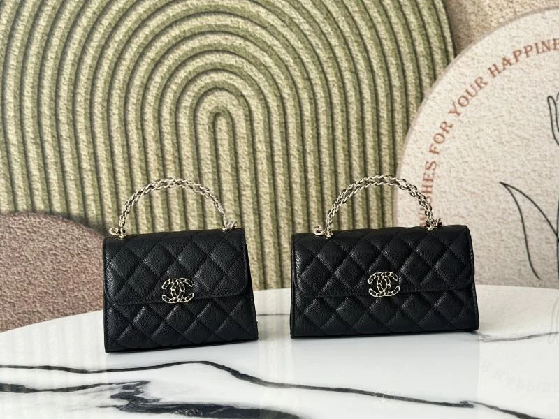 Chanel Other Stachel Bags WellDesigned 52789