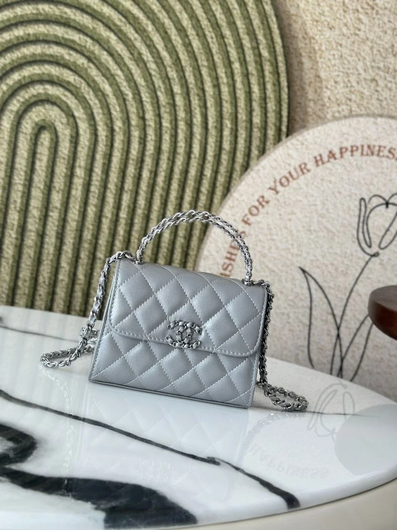 QuickDry Chanel Other Stachel Bags 52791