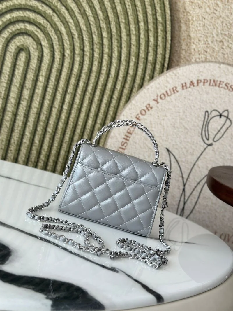 QuickDry Chanel Other Stachel Bags 52791