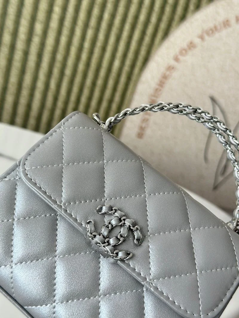 QuickDry Chanel Other Stachel Bags 52791
