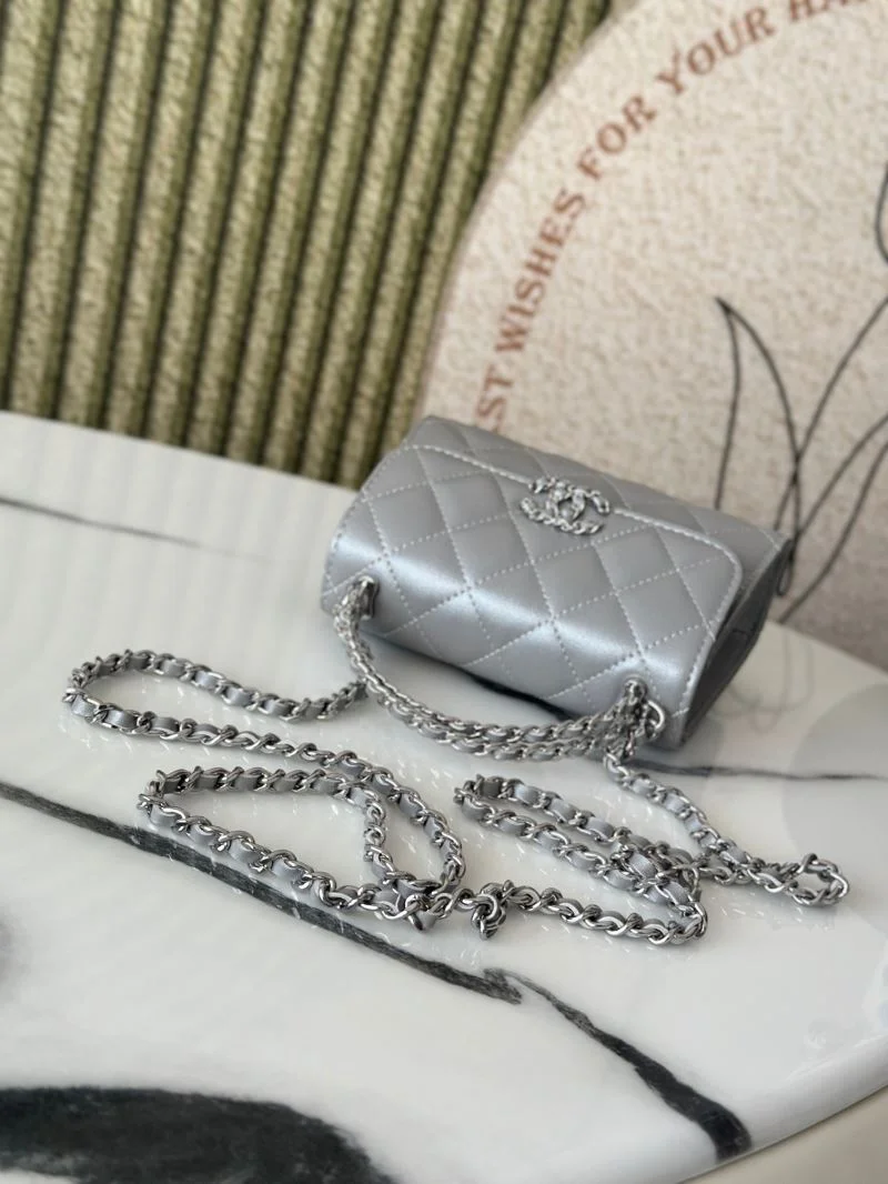 QuickDry Chanel Other Stachel Bags 52791