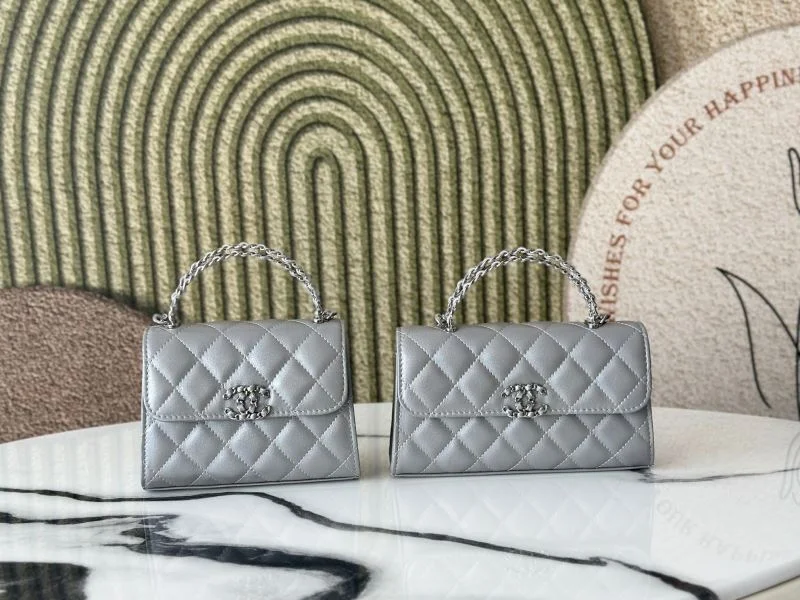 QuickDry Chanel Other Stachel Bags 52791