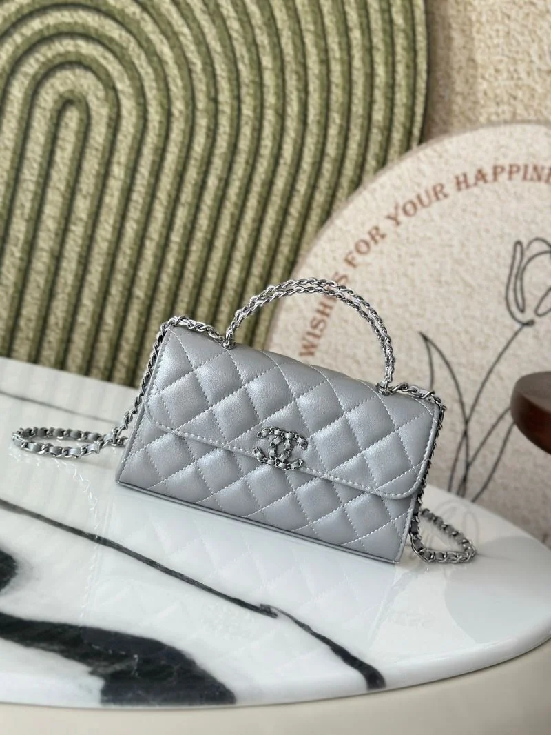 SunProtective Chanel Other Stachel Bags 52781