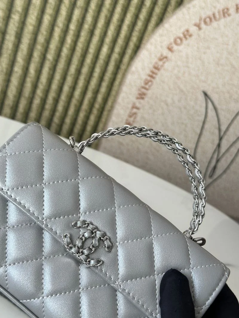 SunProtective Chanel Other Stachel Bags 52781