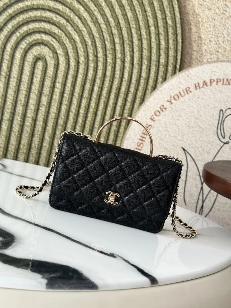 QuickDry Chanel Other Stachel Bags 52788