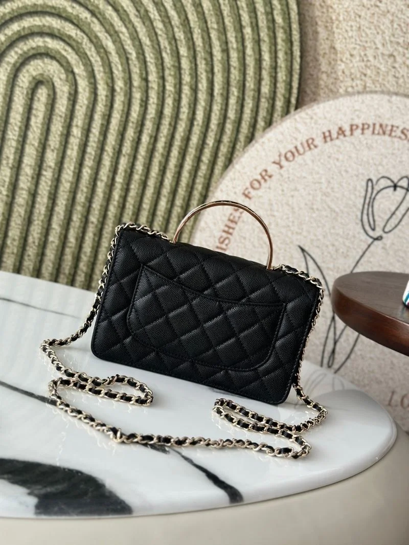 QuickDry Chanel Other Stachel Bags 52788
