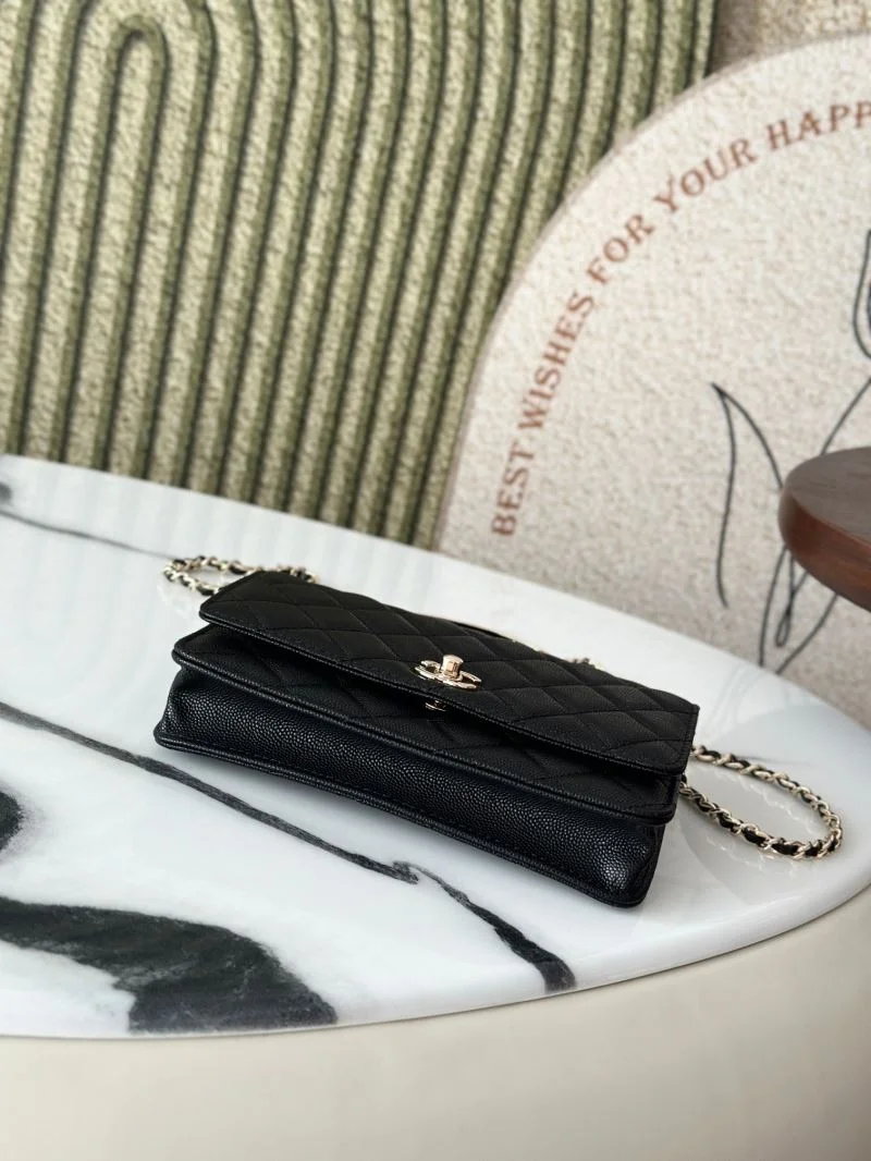 QuickDry Chanel Other Stachel Bags 52788