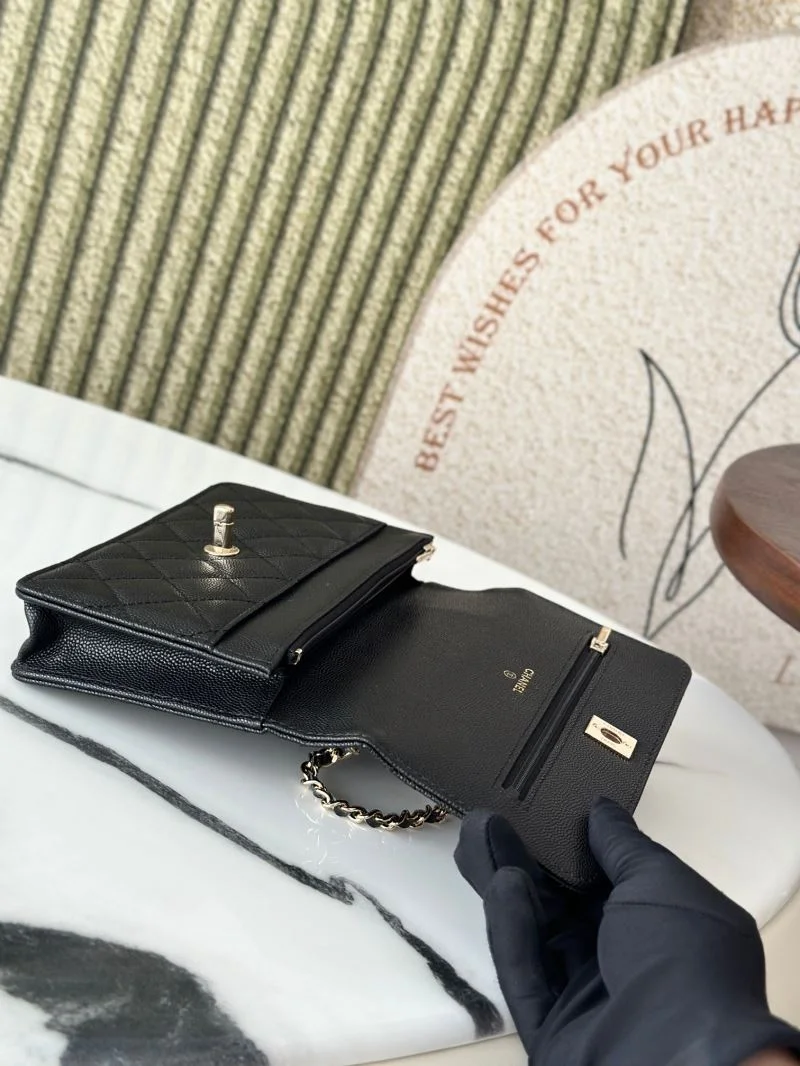 QuickDry Chanel Other Stachel Bags 52788