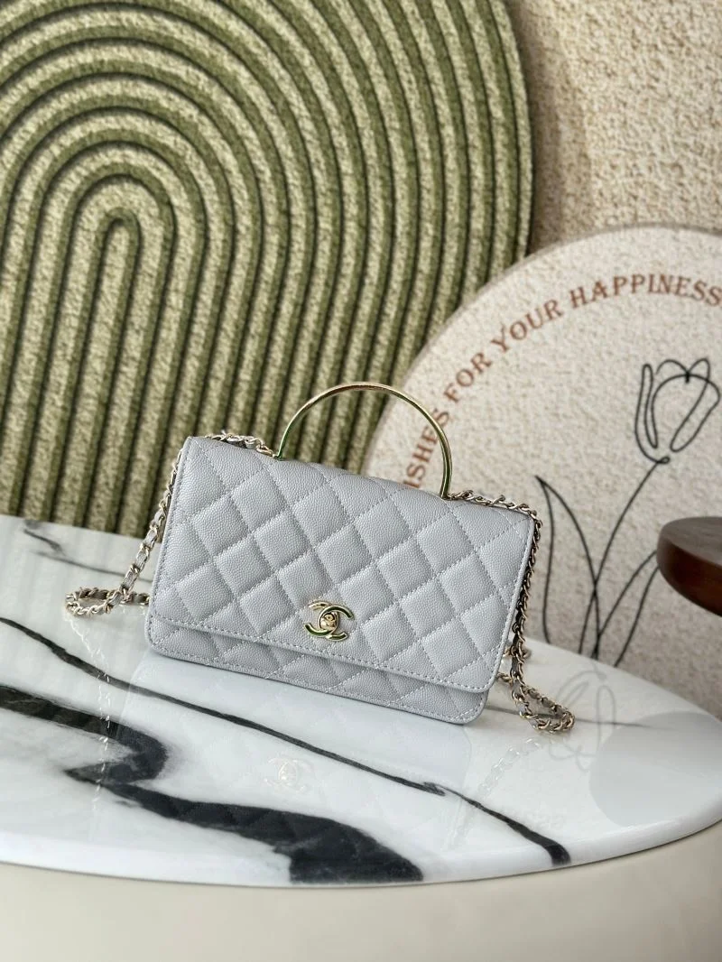 ZeroBulk Chanel Other Stachel Bags 52794