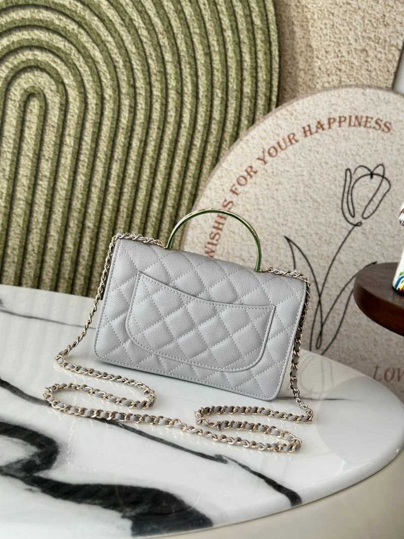 ZeroBulk Chanel Other Stachel Bags 52794