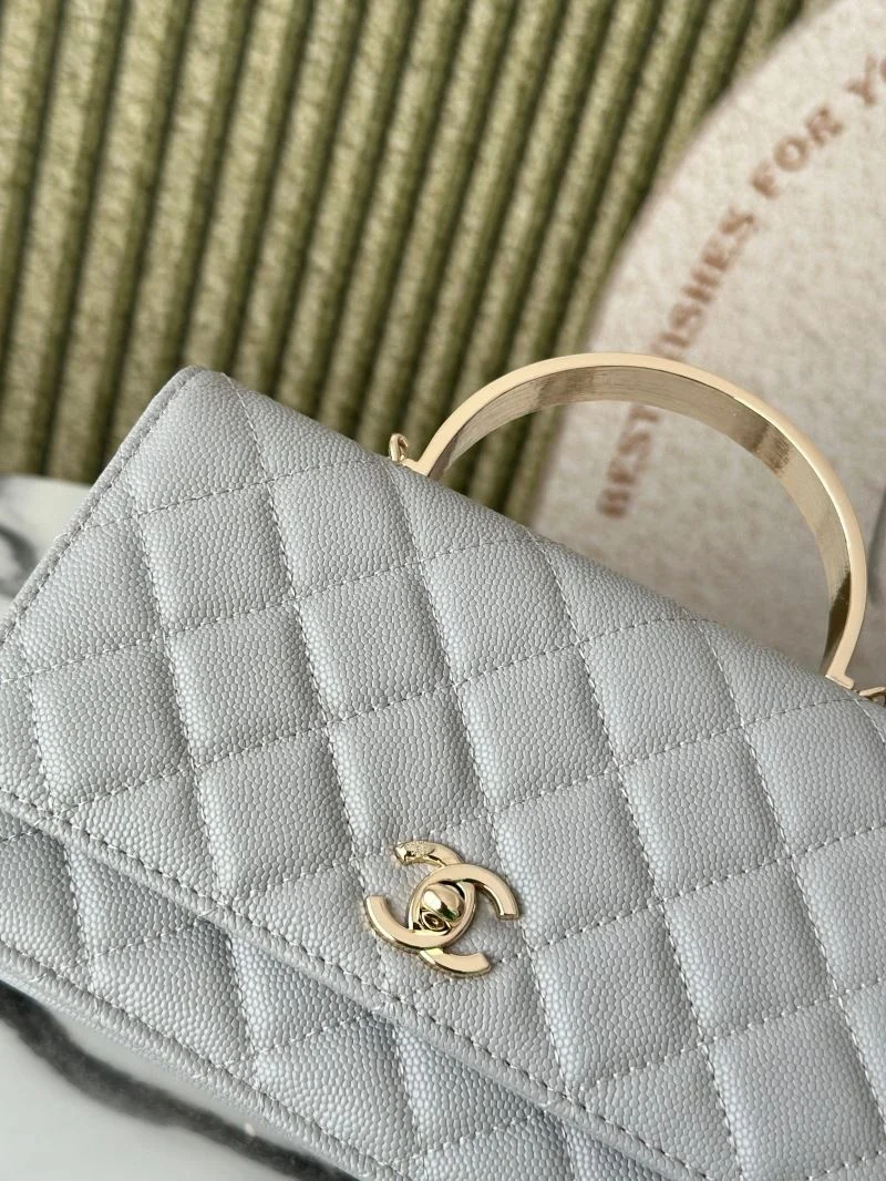 ZeroBulk Chanel Other Stachel Bags 52794