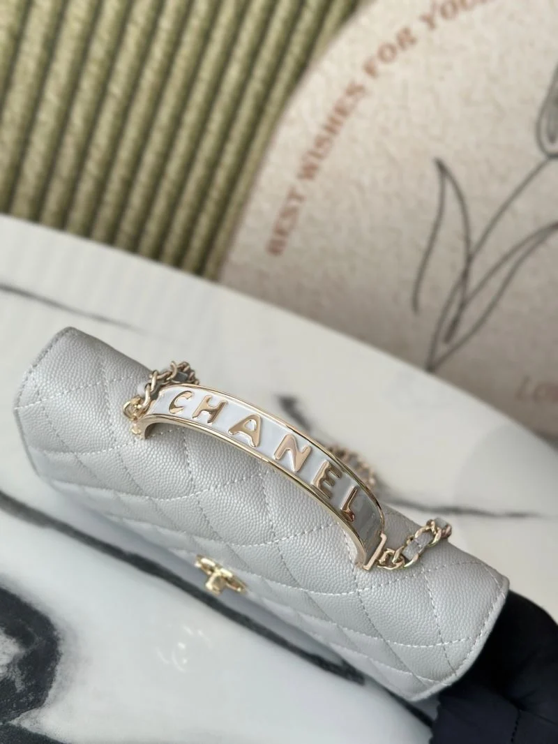 ZeroBulk Chanel Other Stachel Bags 52794